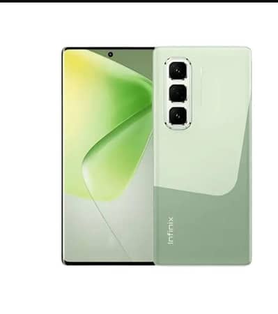 Infinix Hot 50 Pro Plus