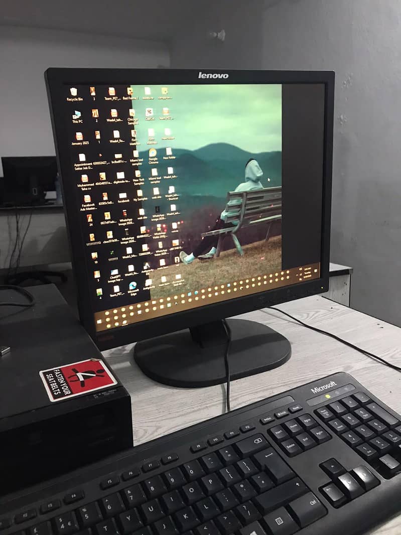 Computer for sale 0
