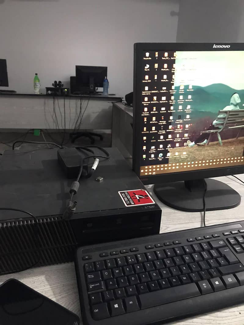 Computer for sale 1