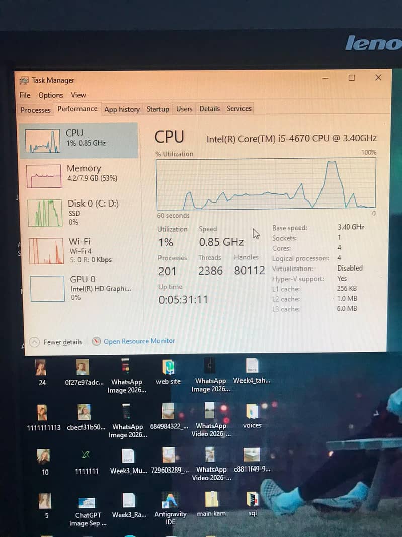 Computer for sale 7