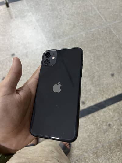 Apple iPhone 11