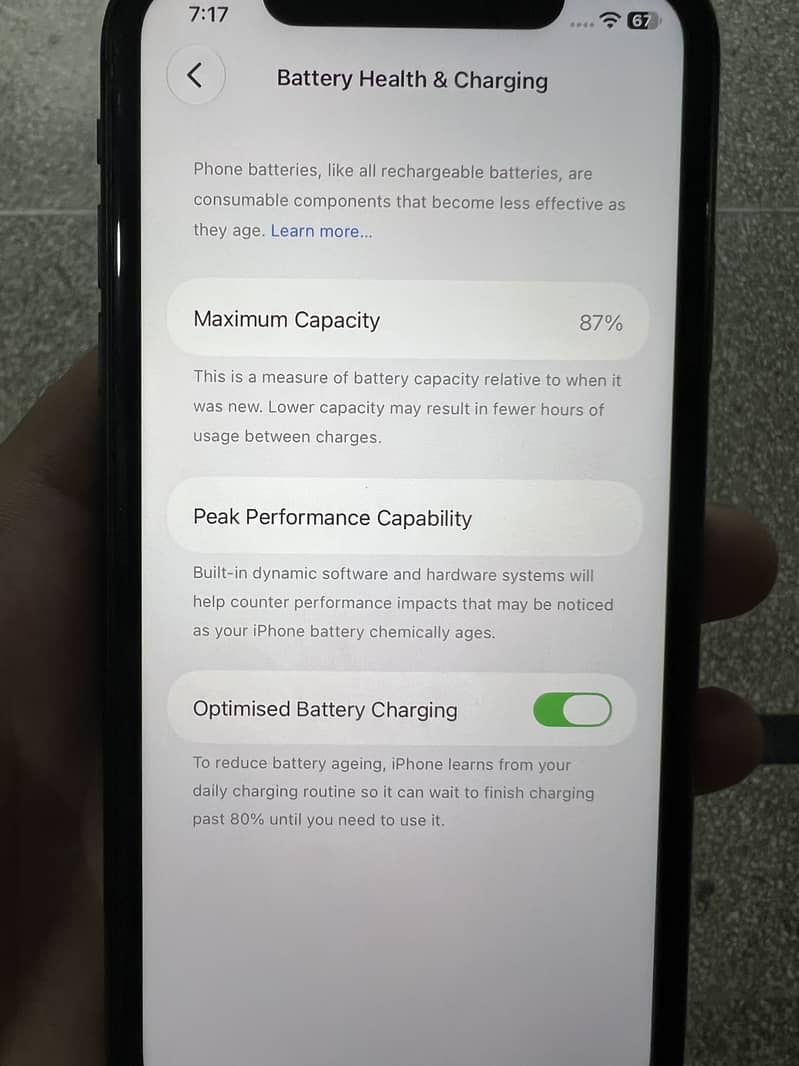 Apple iPhone 11 1
