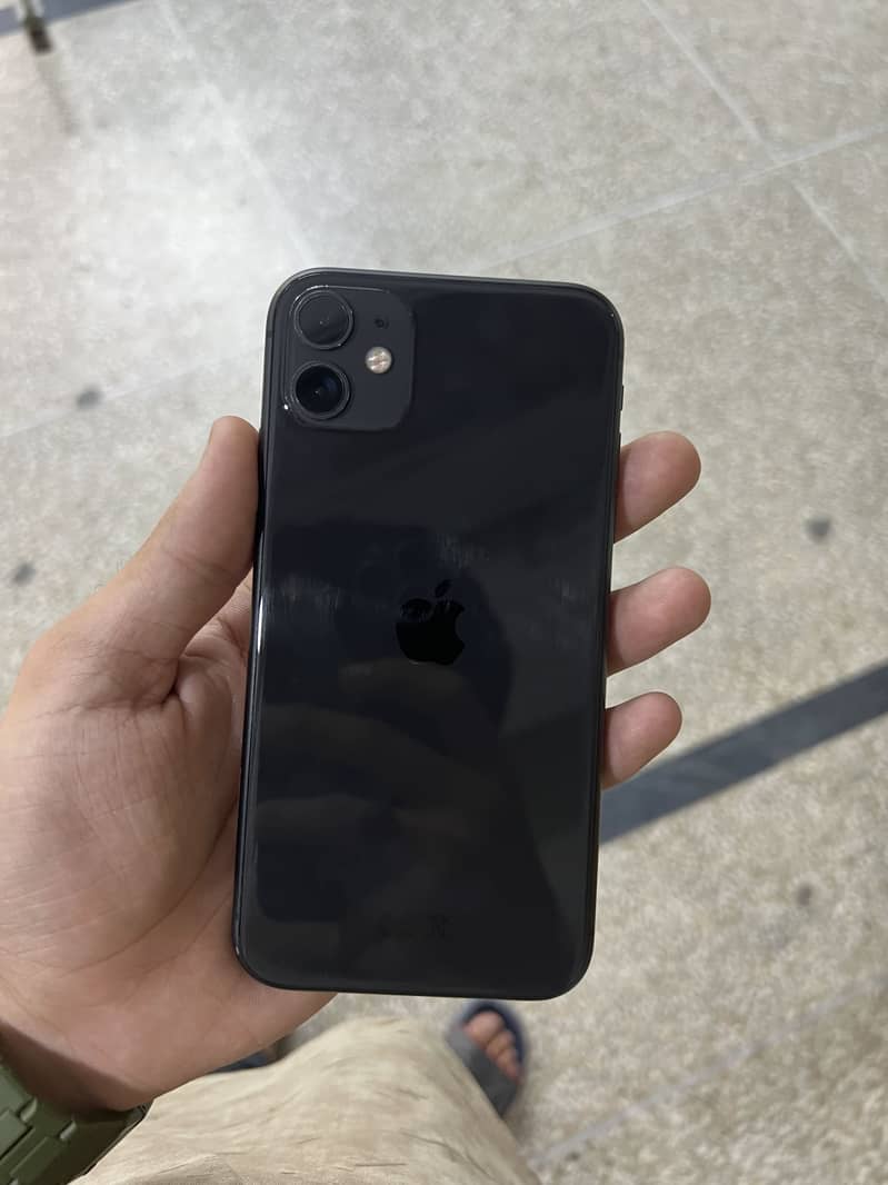 Apple iPhone 11 5