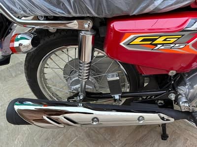 Honda 2027
