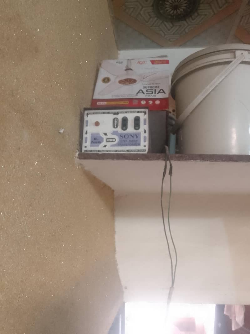 portable ac 0