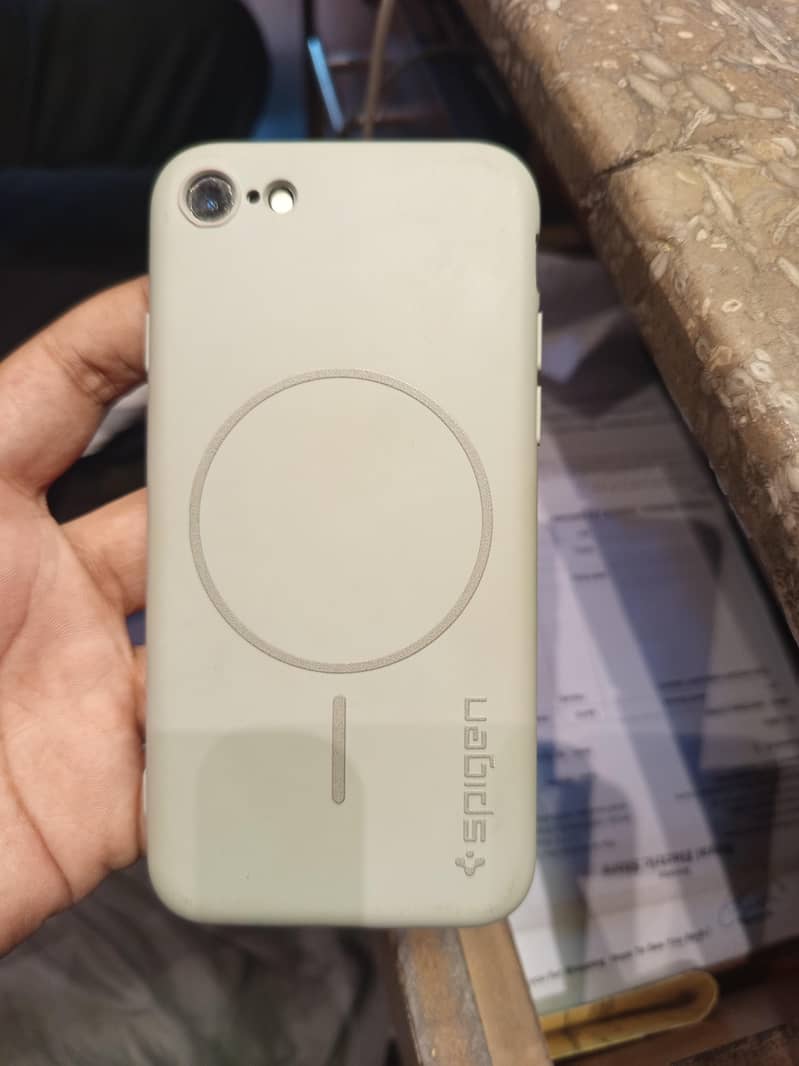 Apple iPhone SE 1