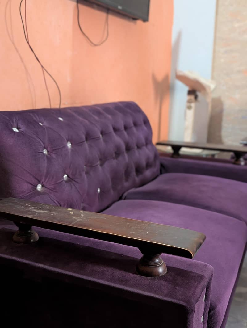 SOFA SET 7 SEATER 1