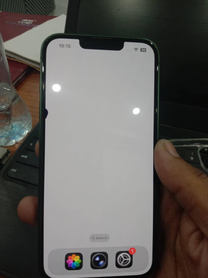 Apple iPhone 13 0