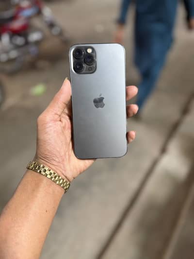 Apple iPhone 12 Pro Max 03280899166