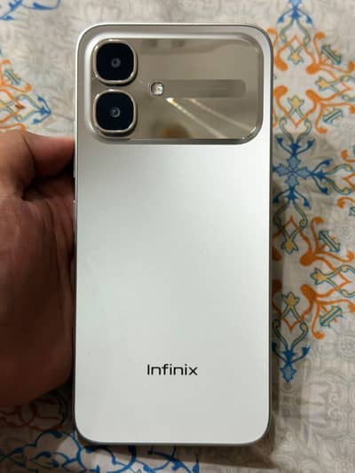 Infinix Smart 20 brand new