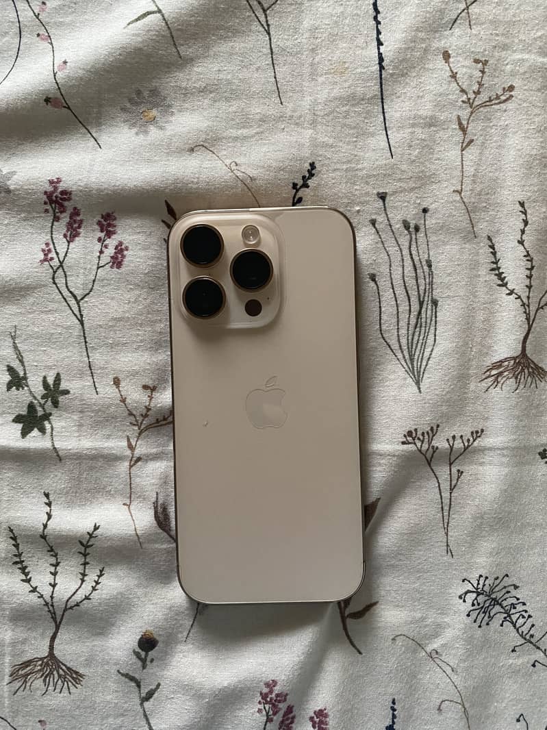 Apple iPhone 16 Pro 3