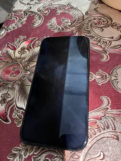 Apple iPhone 15 Pro