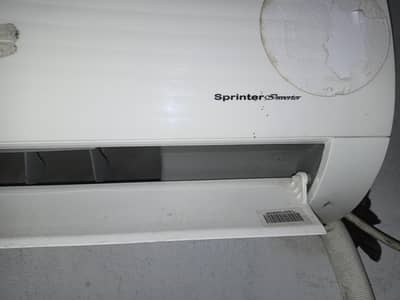 Dawlance 1 Ton Inverter