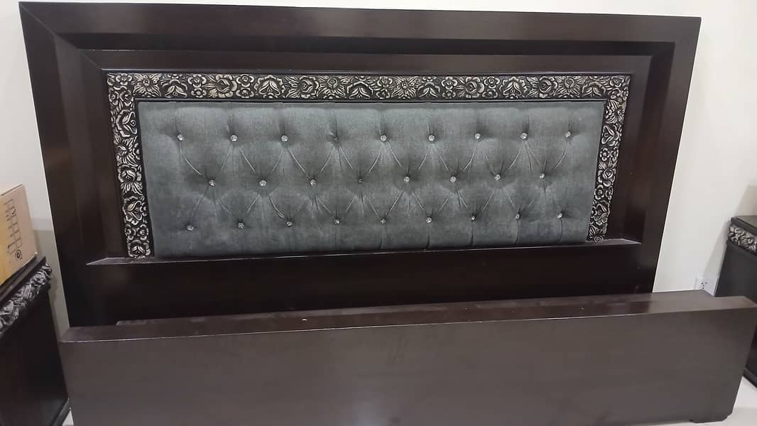 Double Bed 1