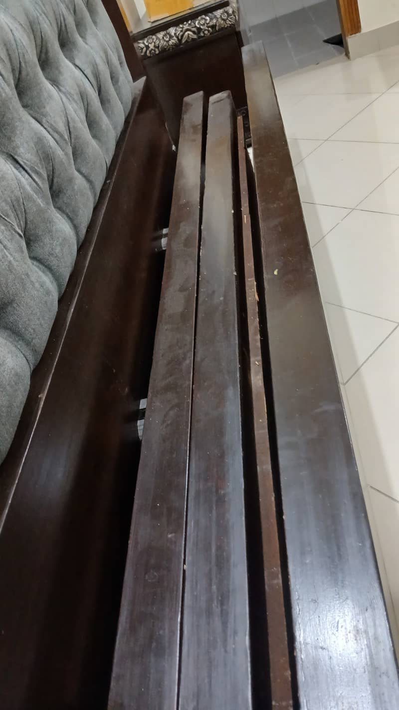 Double Bed 2