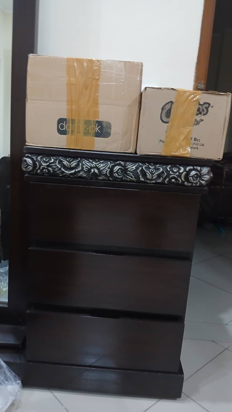 Double Bed 7