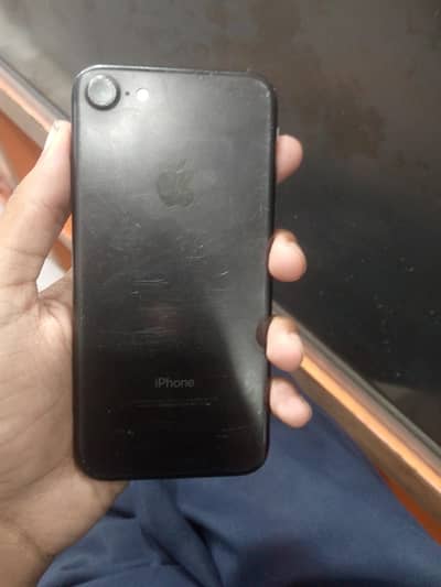 Apple iPhone 7
