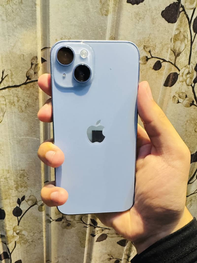 Apple iPhone 14 0