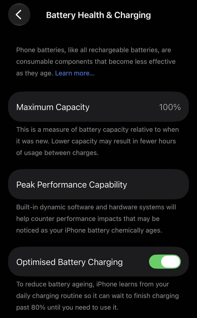 Apple iPhone 14 3