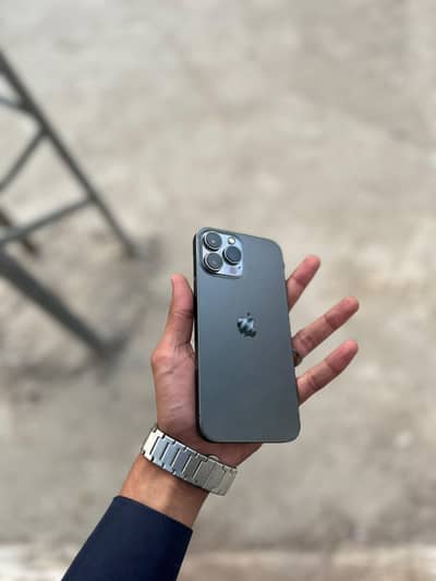 Apple iPhone 13 Pro Max