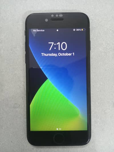 Apple iPhone 7