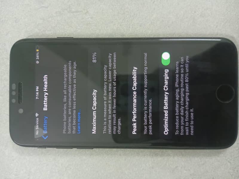 Apple iPhone 7 7