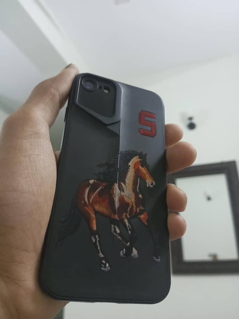Apple iPhone 7 9