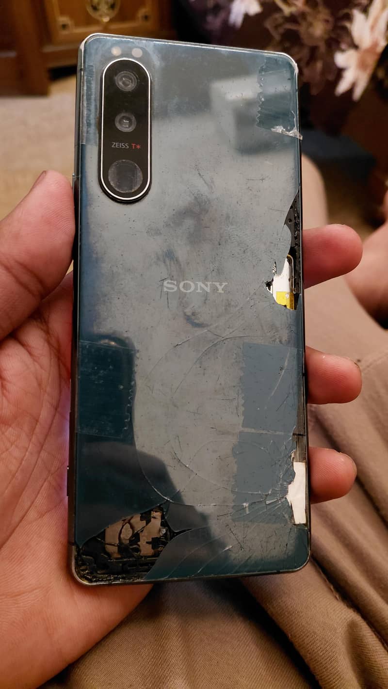 sonyxperia5 1