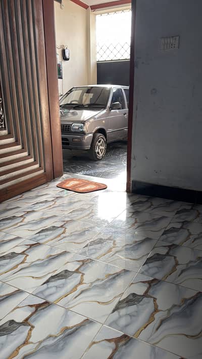 Suzuki Mehran VXR 2018