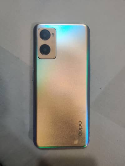 OPPO A96 (8/128)