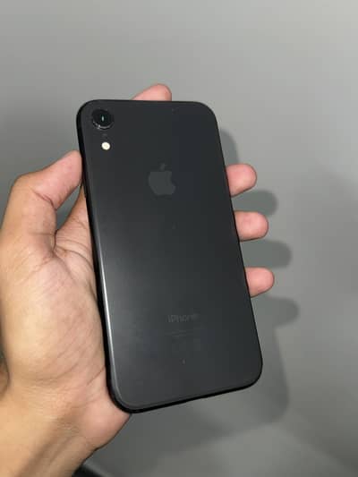 Apple iPhone XR (PTA Approved)