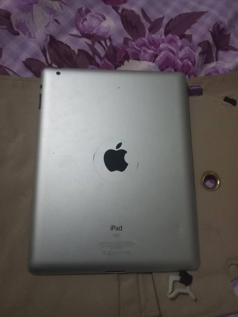 apple 0