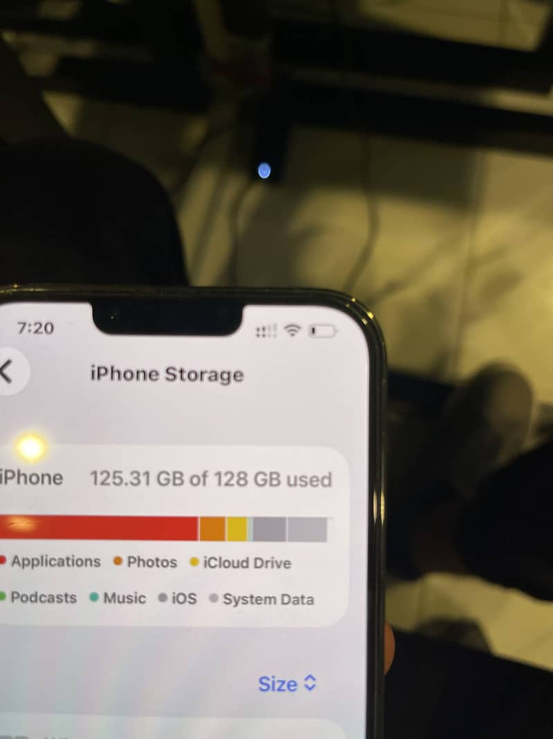 Apple iPhone 13 Pro Max 5