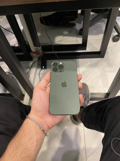 Apple iPhone 13 Pro Max