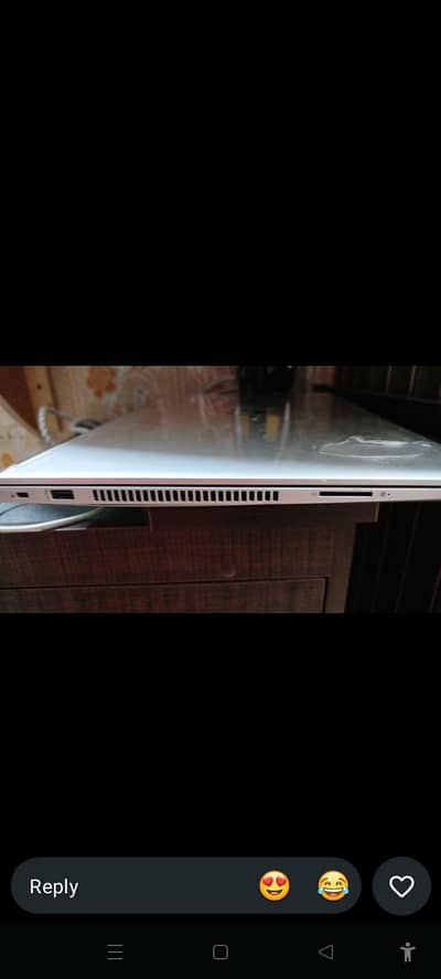 HP probook 450 G7 i5 10th Gen 16GB  256GB SSD -10/10