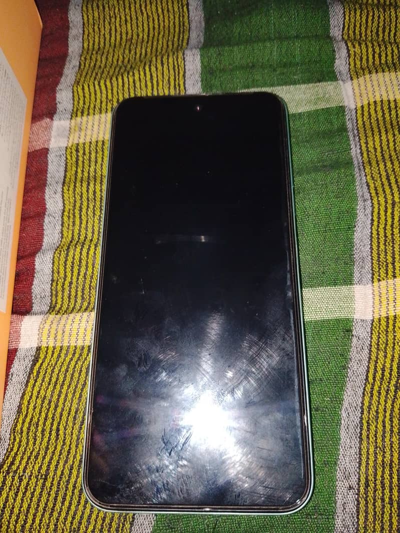 Tecno SPARK 30C 2