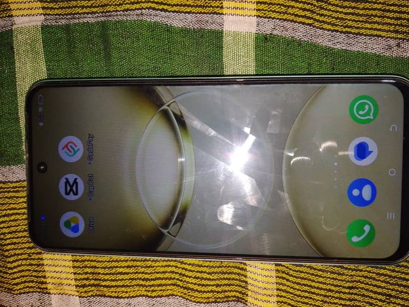 Tecno SPARK 30C 3