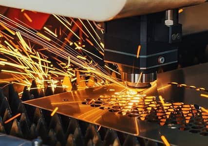 CNC Fiber Laser Repairing & Maintenance Services