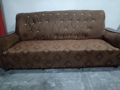 sofa used