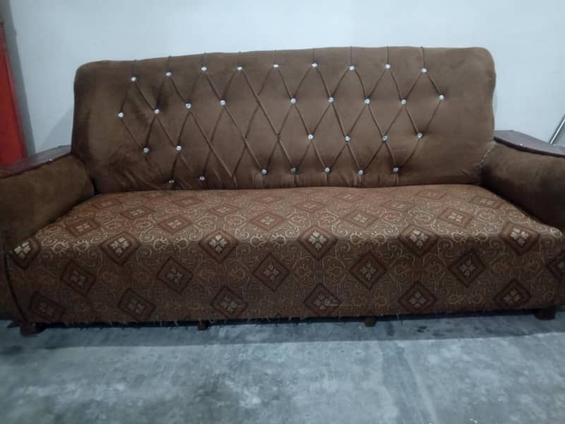 sofa used 0