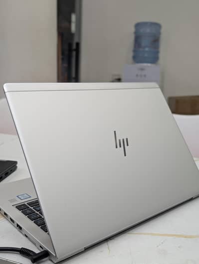 hp Elite Book 840g6