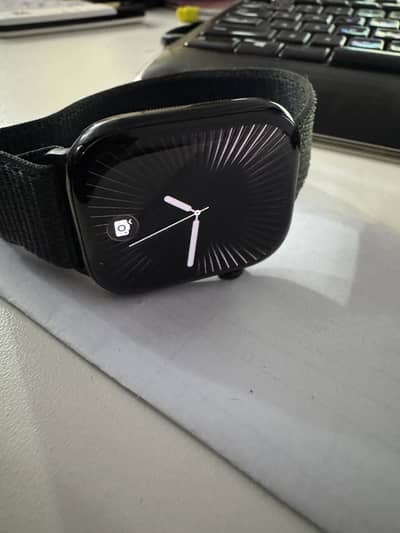 Apple Watch 46mm 10 Series