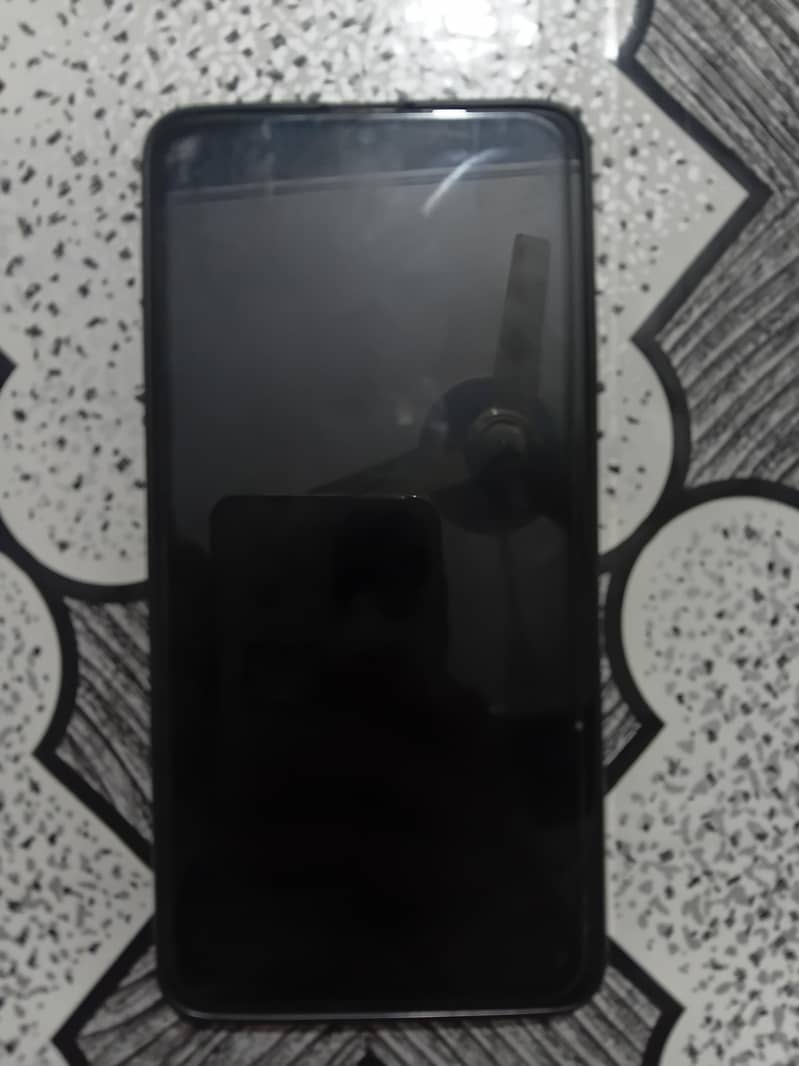 Huawei Mate 20 0