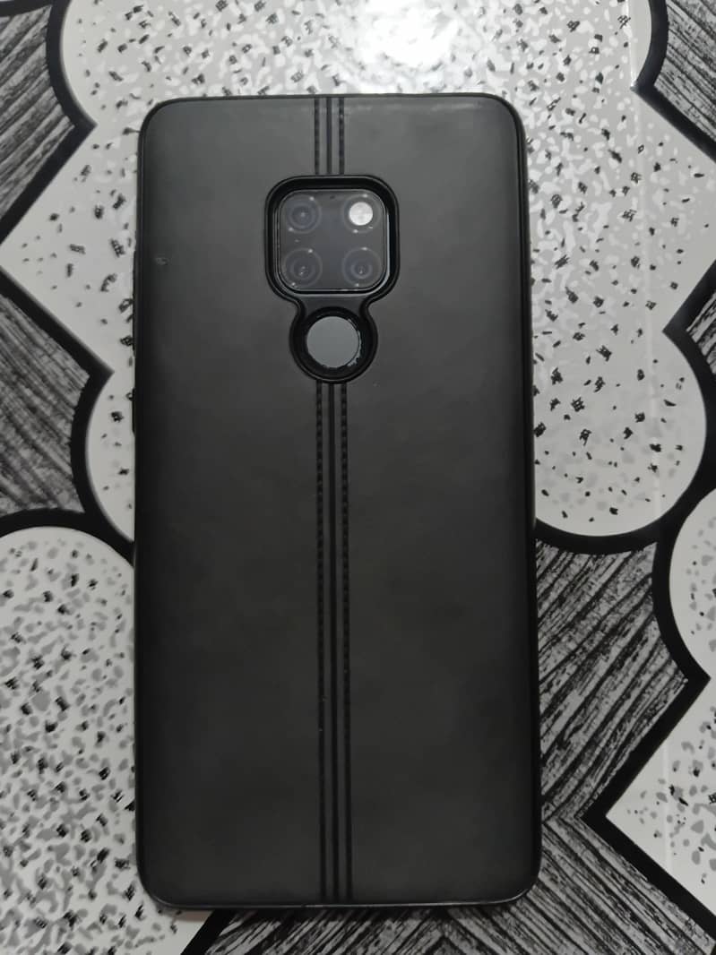 Huawei Mate 20 1