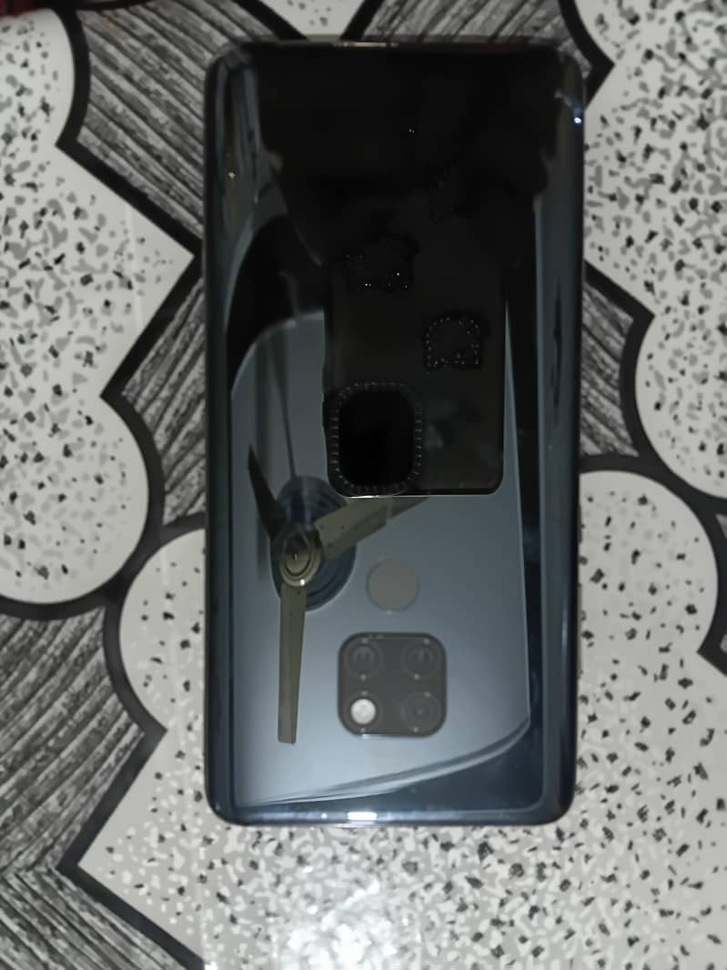 Huawei Mate 20 2