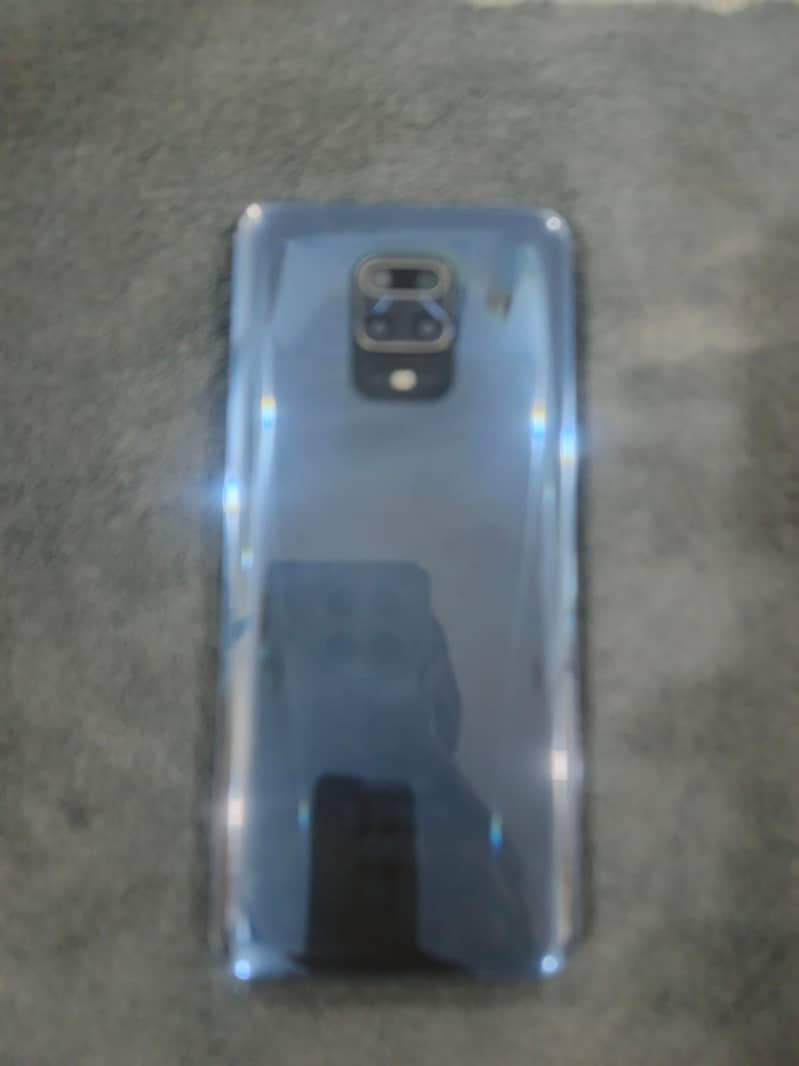 Xiaomi Mi 9 Pro 1
