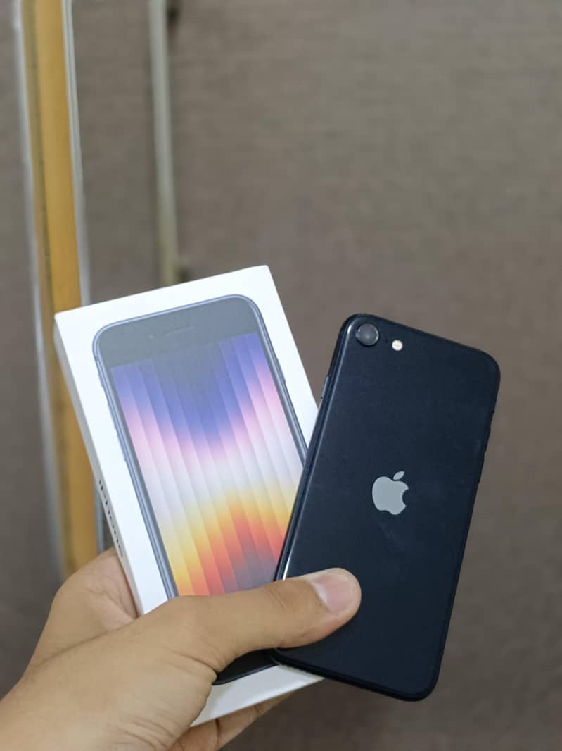 Apple iPhone SE 1