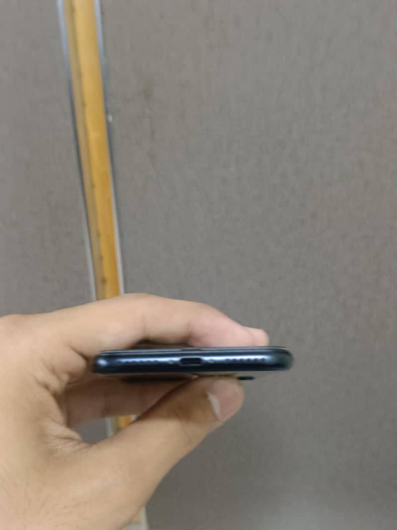 Apple iPhone SE 5