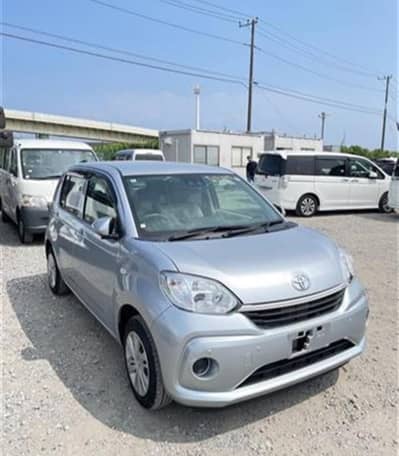Passo 2022 XLS Full option