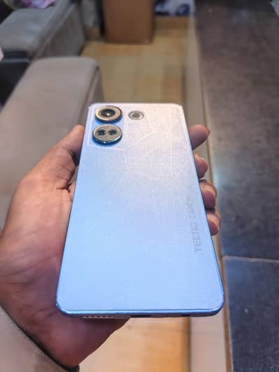 Tecno CAMON 20